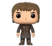 Funko POP ! Jeu du Trône Bran Stark 52