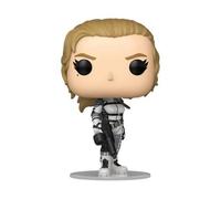 Funko POP Jeux 1054 METAL GEAR SOLID Δ SNAKE EATER THE BOSS