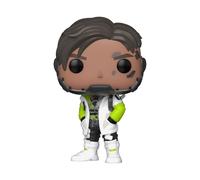 Funko Pop Jeux : Apex Legends - Crypto
