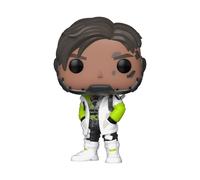 Funko Pop Jeux : Apex Legends - Crypto