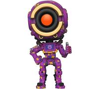 Funko Pop ! Jeux : Apex Legends - Pathfinder (Pink Sweet 16 Special Edition) #544 Multicolore, FU46206