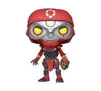 Funko Pop! Games: Apex Legends - Revenant - Figurine en Vinyle à Collectionner - Idée de Cadeau - Produits Officiels - Jouets pour Les Enfants et Adultes - Video Games Fans