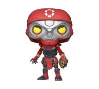 Funko Pop Jeux : Apex Legends - Revenant
