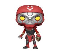 Funko Pop Jeux Apex Legends : Revenant #872 Figurine En Vinyle Limitée