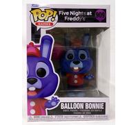 Funko Pop Jeux Cinq Nuits À de Freddy 909 Ballon Bonnie Vinyle Figurine Neuf
