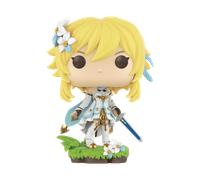 Funko Pop! – Figurine vinyle à collectionner Genshin Impact Lumine – Produit officiel