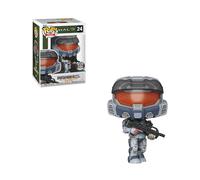 Funko Pop Jeux Halo Infinite - Spartan Mark VII Avec BR75 #24 Série Spéciale