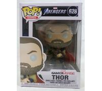 Funko Pop Jeux Marvel Avengers 628 Gamerverse Thor Vinyle Figurine Neuf En