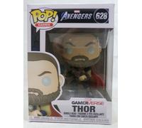 Funko Marvel Avengers Game Thor Stark Tech Suit One Size Multicolor