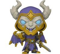 Funko Pop Jeux : Minuscules Tina's Wonderlands - Dragon Lord Vinyle Figurine
