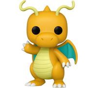 Funko Pop Jeux : Pokémon - Dracolosse