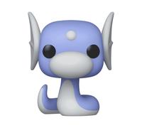 Funko Pop Jeux Pokemon - Dratini #1050 Figurine En Vinyle