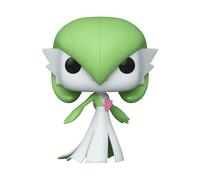 Funko Pop Jeux Pokemon - Gardevoir #1052 Figurine En Vinyle Édition Limitée