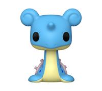 Funko Pop Jeux : Pokemon - Lapras