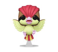 Funko Pop Jeux Pokemon Pidgeotto #849 Figurine En Vinyle Édition Limitée