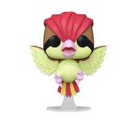 Funko Pop Jeux Pokemon S8 - Pidgeotto Figurine En Vinyle (Édition Limitée)