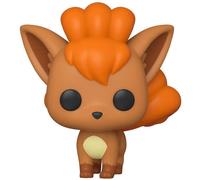 Funko Pop Jeux : Pokemon - Vulpix #580