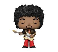 Funko Pop! Jimi Hendrix Exclusive 239