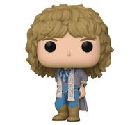 Funko Pop! Rocks: Jon Bon Jovi Jovi - (1980's) - Figurine en Vinyle à Collectionner - Idée de Cadeau - Produits Officiels - Jouets pour Les Enfants et Adultes - Music Fans