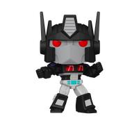 Funko Pop Jouets Rétro: Transformers - Némésis Prime Pose de Combat #167