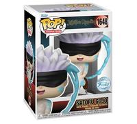 Funko Pop Jujutsu Kaisen Satoru Gojo Painting Édition limitée