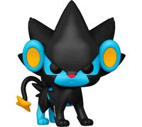 Funko POP Jumbo 10" Pokemon 959 Luxray