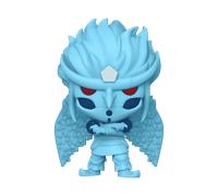 Funko Pop Jumbo Animation Naruto Shippuden Kakashi Susano'o Parfait #1015 6-