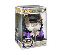 Funko – Funko Pop! Jumbo Animation – One Piece St. Jaygarcia Saturn – Figurine vinyle 25 cm