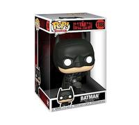 Funko Pop! Dc Comics Batman Movies The Figure 25 Cm Multicolore