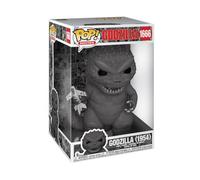 Funko Pop! Jumbo: Godzilla 70th - Godzilla 1954 - Figurine en Vinyle à Collectionner - Idée de Cadeau - Produits Officiels - Jouets pour Les Enfants et Adultes - Movies Fans