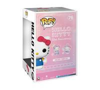 Funko Pop! Jumbo Hello Kitty Figurine en vinyle à collectionner Hello Kitty 79