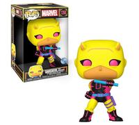 Funko Figurine Daredevil Marvel Rose Enfants