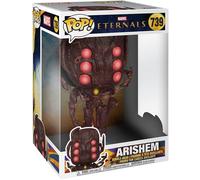 Funko Pop Jumbo Marvel : Eternals - Arishem