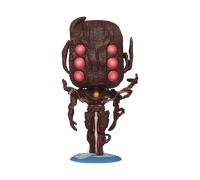 Funko Pop Jumbo Marvel Les Éternels - Arishem #739 Figurine Vinyle 10 Pouces