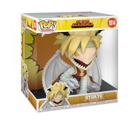 Funko Pop! Jumbo: MHA - Ryukyu - (Dragon) - My Hero Academia - Figurine en Vinyle à Collectionner - Idée de Cadeau - Produits Officiels - Jouets pour Les Enfants et Adultes - Anime Fans