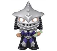 Funko Pop! Jumbo Movies: Teenage Mutant Ninja Turtles - Super Shredder (Special Edition) #1168 Vinyl Figure (10")