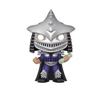 Funko Pop! Jumbo Movies: Teenage Mutant Ninja Turtles - Super Shredder (Special Edition) #1168 Vinyl Figure (10")