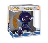 Funko Pop! Jumbo: Pokemon - Ceruledge - Figurine en Vinyle de Collection - Idée Cadeau - Produit Officiel - Jouets pour Enfants et Adultes - Figurine modèle pour collectionneurs et Exposition