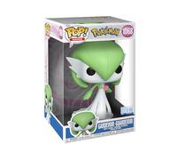 Funko Figurine Pop! Jumbo Gardevoir (Pokémon) 25 cm Vert pour enfants