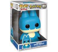 Funko Pop! Jumbo: Pokémon - Munchlax 10"" Super Sized Pop!