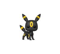 Figurine Funko Pop! - Pokemon - Grande Taille Noctali