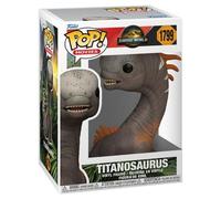Funko Pop ! Jurassic Park ¿ Titanosaurus (S5)