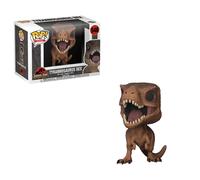Figurine Pop Movies Jurassic Park Tyrannosaurus Rex