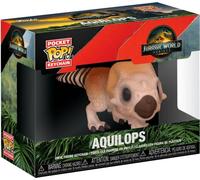 Funko Pop ! Jurassic World El Renacer Aquilops Porte-clés One Size