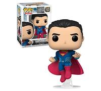 Funko Pop! Justice League (2017) - Superman Flying Pop! (Chase)