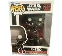 funko-pop-k-2so - Figurine Star Wars 10 cm Or G