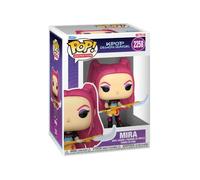Funko Pop K-Pop Demon Hunters - Mira