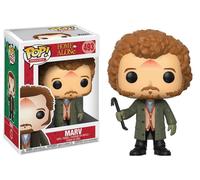 Funko Pop - Kevin home alone - Marv #493