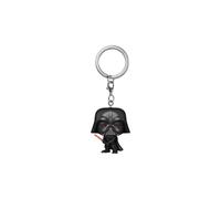FUNKO POP! KEYCHAIN 71237 porte-clés et boîte Noir, Rouge
