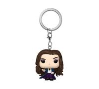 Funko Pop! Keychain: Agatha CC - Agatha Harkness - Agatha Coven of Chaos - Mini-Figurine en Vinyle à Collectionner Porte-clés Fantaisie - Cadeau de Noël - Idée de Cadeau - Produits Officiels